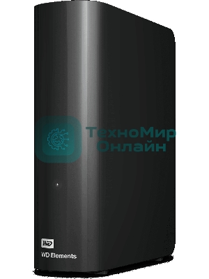 Внешний HDD 3.5