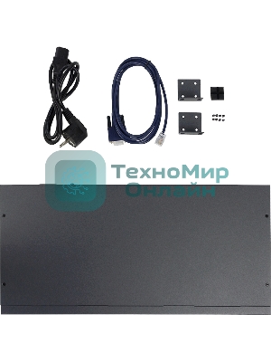 Коммутатор РоЕ OS3228P/250W/A1A