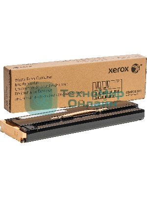 Бокс сбора тонера для Xerox AL B8145/8155 (121K стр.)