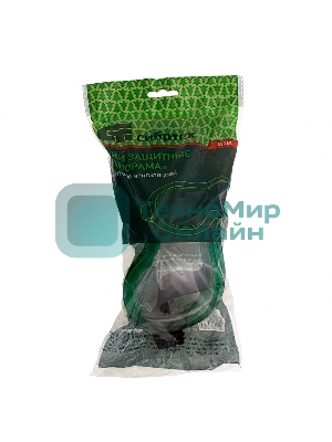 Очки защитные Сибртех 