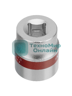 Набор торцевых головок Matrix 3/8