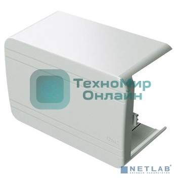 Тройник/отвод для кабель-канала NTAN 40х40 ДКС 01754