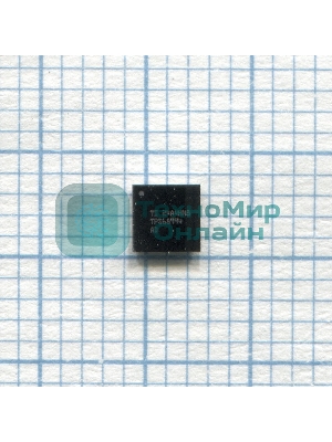 Контроллер USB Type C TPS65994AD