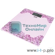 Весы напольные Mystery MES-1827