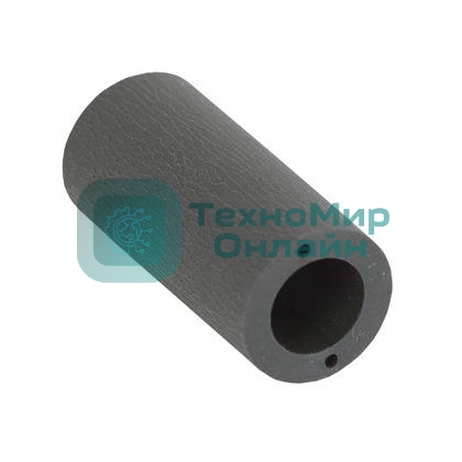 Ролик захвата (резинка) обходного лотка Samsung/HP CLP-680/CLX-6260 (JC73-00295A)