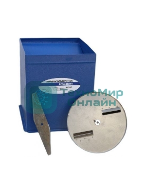 Кормоизмельчитель ТермМикс КР-02