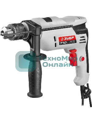 Дрель ЗУБР 