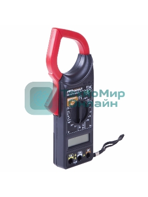 Токовые клещи PROconnect P266C