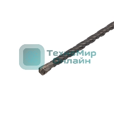 Бур по бетону Kranz 6x310 мм SDS PLUS