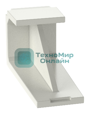 Вставка Panduit CMBIW-X (упак.:1шт)