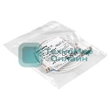 Удлинитель COM порта ExeGate EX-CC-133-1.8 (DB9M/DB9F, 1,8м)