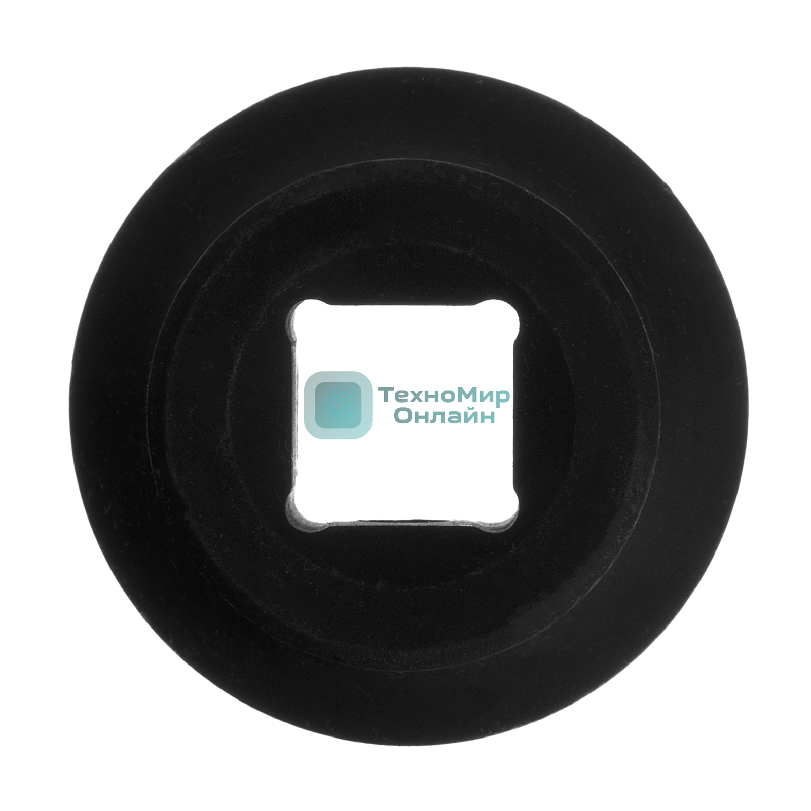 Головка ударная шестигранная Stels 30 мм, 1/2