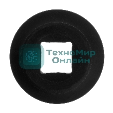 Головка ударная шестигранная Stels 30 мм, 1/2