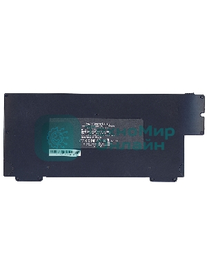 Аккумуляторная батарея для ноутбука Apple MacBook Air MB940LLA 13-inch A1245 7.4V 5200mAh OEM