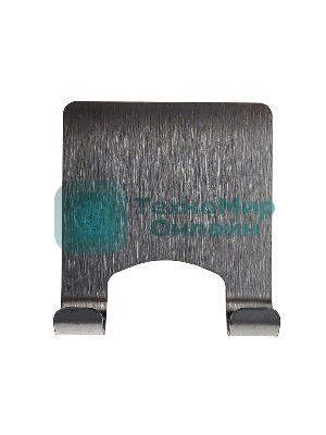 Держатель Rexant для бритвенного станка из нержавеющей стали