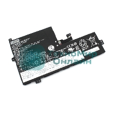 Аккумуляторная батарея для Lenovo IdeaPad 3 Chrome 15IJL6 15IJL7 (L20M3PG0) 11.52V 47Wh