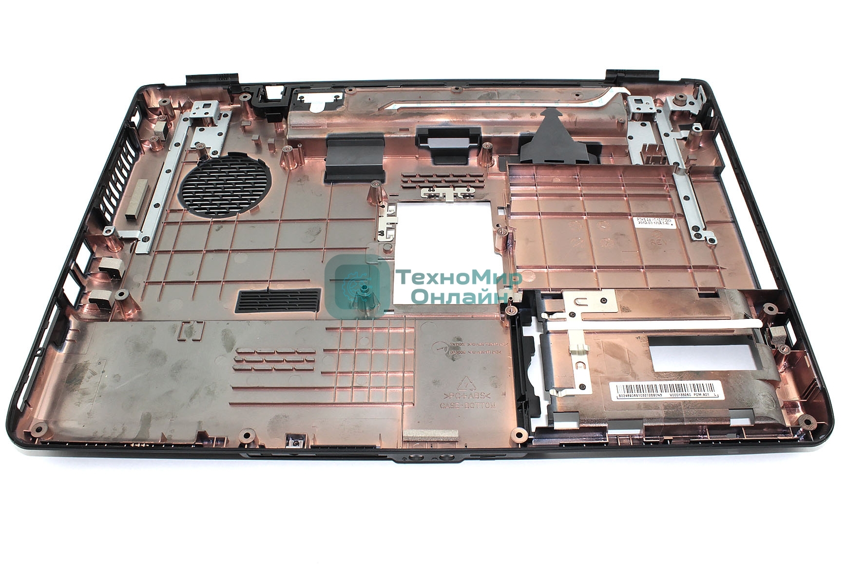Поддон для ноутбука Toshiba L300 L300D L305 L305D