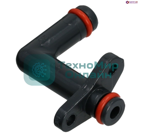 Штуцер ЗУ Bosch TES, Siemens EQ7