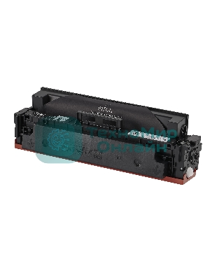 Картридж лазерный Sakura T09BK-ECO (3020C006) для Canon i-SENSYS C1127iF, C1127i, C1127P, черный, 7600 к. (чип без счетчика копий)