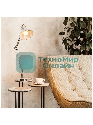 Лампа светодиодная Gauss 23217A LED Elementary A60 7W E27 520lm 2700K 1/10/100 0