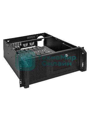 Серверный корпуса ExeGate Pro 4U4021S (RM 19