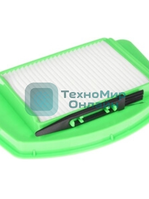 Фильтр HEPA Tefal ZR005701 (6пылесбор.)