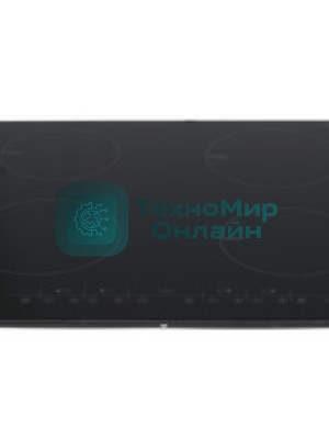 Индукционная варочная панель Darina P EI305 B