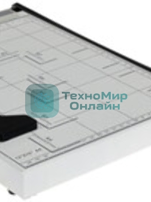 Резак сабельный Office Kit Trim A4D OKC002A4 A4/16лист./300мм/ручн.прижим