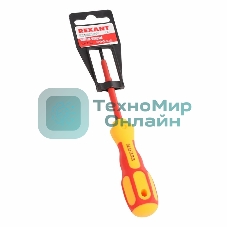 Отвертка Rexant 