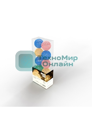 Тайские фонарики Neon-night 