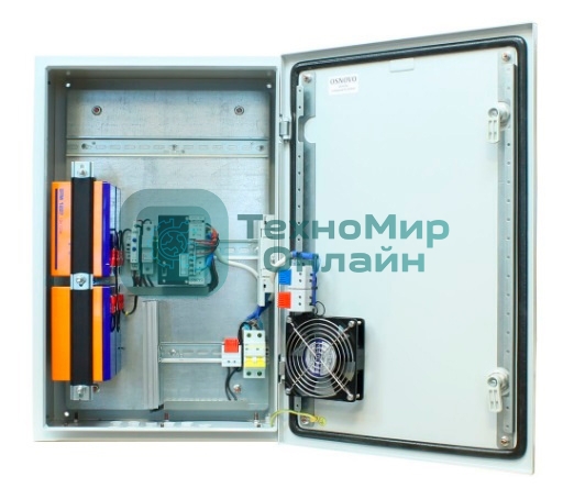 Коммутатор Osnovo OS-46TB1