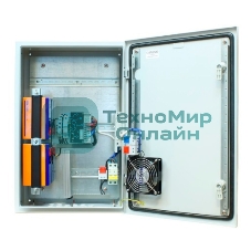 Коммутатор Osnovo OS-46TB1