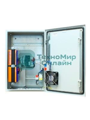 Коммутатор Osnovo OS-46TB1