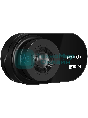Видеорегистратор Prestigio RoadRunner 460W, 2560x1440, 3