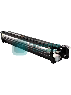 Блок проявки черный для Ricoh Aficio MPC2004, MPC2504, оригинальный, D2443020