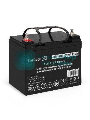 Комплект Источник бесперебойного питания EX296005RUS + батарея 33Aч EX282974RUS 4шт (инвертор, синус, для котла, настенный) ExeGate FineSine SX-7000.LCD.AVR.2SH.T 7000VA/5000W, чистая синусоида, цветной LCD-дисплей, AVR, 2*Schuko+клеммы, линейно-интерактивный, крепление настенное, черный + батарея ExeGate DT 1233 (12В, 33А·ч) 4шт