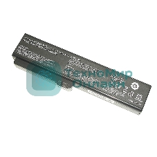 Аккумуляторная батарея для ноутбука Fujitsu Siemens Amilo Si1520 5200mAh SQU-522 OEM черный