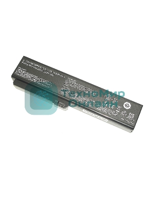 Аккумуляторная батарея для ноутбука Fujitsu Siemens Amilo Si1520 5200mAh SQU-522 OEM черный