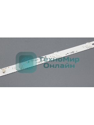 Светодиодная подсветка GM 32HR331M08A3V2