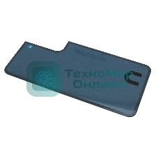 Задняя крышка для Samsung Galaxy S22 Plus S906U белый