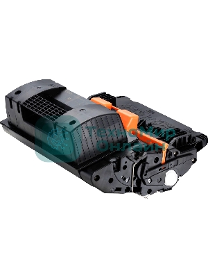 Картридж лазерный Canon Cartridge 039HBK (0288C001) черный (25000 стр.) для CANON LBP351x/352x