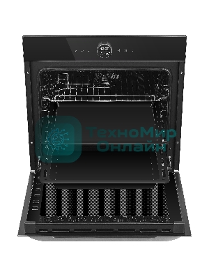 Шкаф духовой электрический Maunfeld EOEH7616B