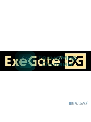 Радиатор для процессора ExeGate ESNK-P0068P.2U.3647.Cu серебристый, алюминий/медь, 205 Вт