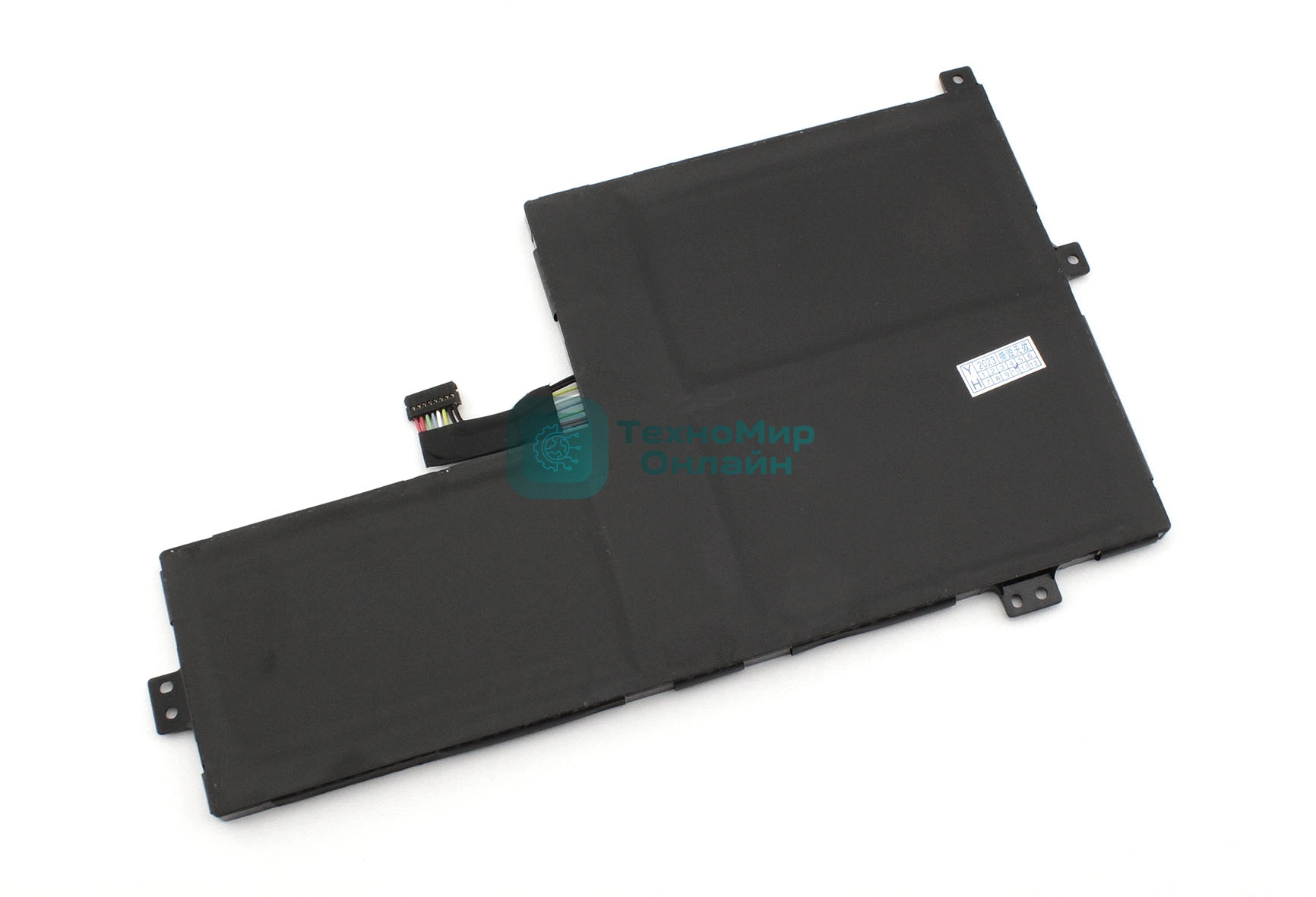 Аккумуляторная батарея для Lenovo IdeaPad 3 Chrome 15IJL6 15IJL7 (L20M3PG0) 11.52V 47Wh