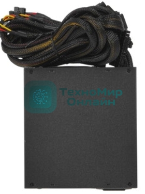 Блок питания серверный 1200W ExeGate ServerPRO-1200ADS (ATX, APFC, КПД 82% (80 PLUS), 2x8см fans, 24pin, 2x(4+