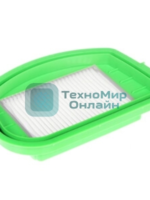 Фильтр HEPA Tefal ZR005701 (6пылесбор.)