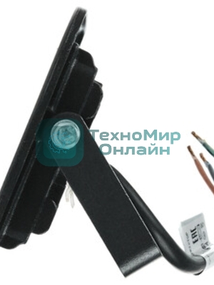 Прожектор светодиодный уличный ЭРА LPR-023-0-65K-020 20Вт 6500К 1600лм 103х99х23.5