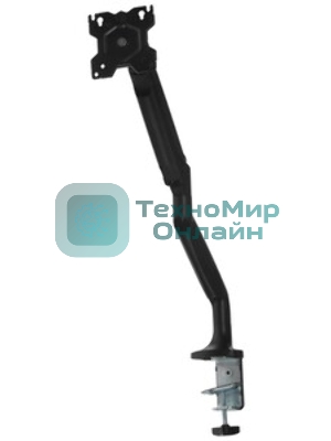 Кронштейн для мониторов ONKRON G100 белый 13