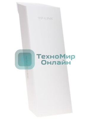 Наружная беспроводная точка доступа TP-Link SMB CPE510 5 ГГц 300 Мбит/с 13 дБи