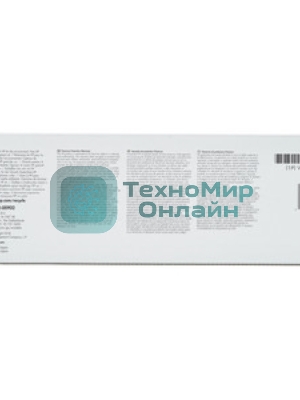 Картридж лазерный контрактный HP 415X Cyn Contract LaserJet Toner Crtg